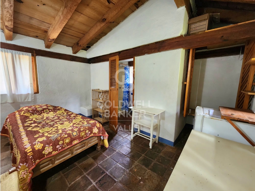 Loft en Renta, Avándaro