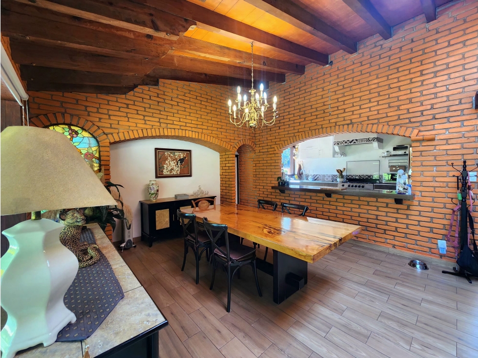 CASA EN RENTA, AVÁNDARO — foto 5