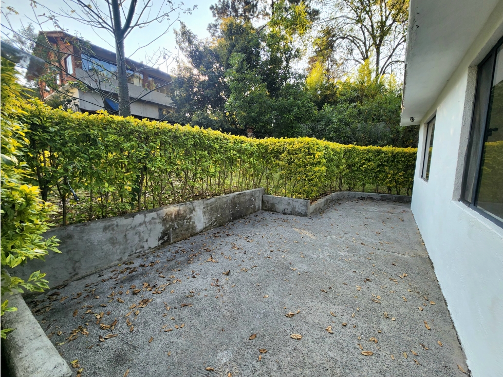 CASA EN RENTA, AVANDARO VALLE DE BRAVO — foto 2