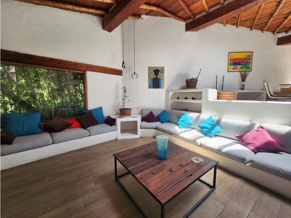 Casa en Renta en Valle de Bravo — foto 4