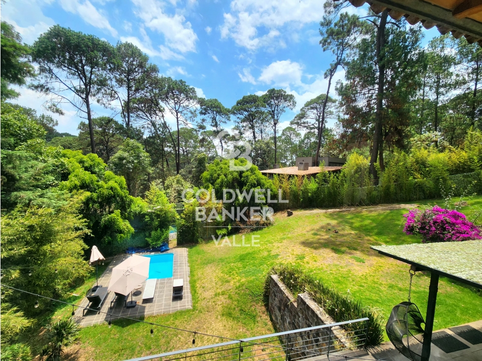 Casa en Renta en Avándaro — foto 6
