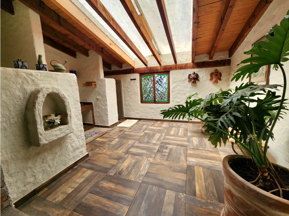 CASA EN RENTA EN VALLE DE BRAVO — foto 3