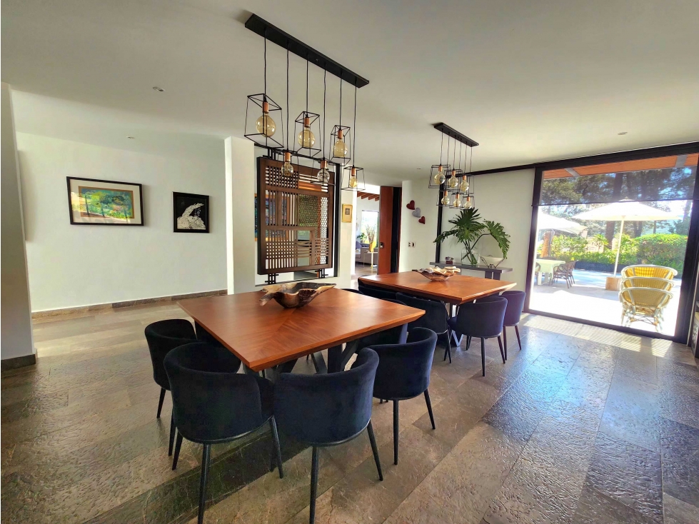 CASA EN VENTA EN AVÁNDARO, VALLE DE BRAVO — foto 5