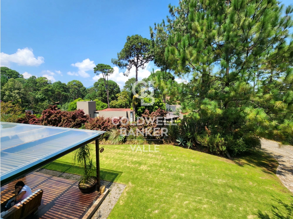 Casa en Renta en Avándaro — foto 5