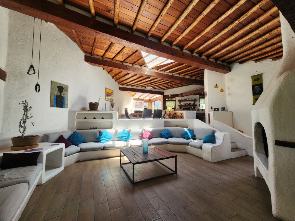 Casa en Renta en Valle de Bravo — foto 6