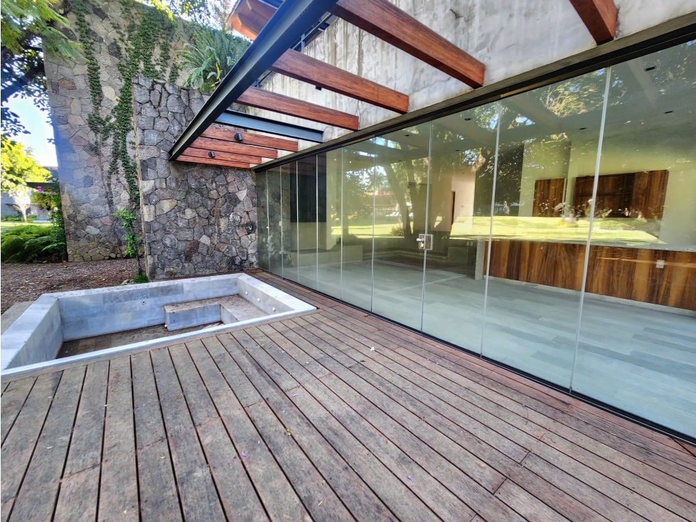 Townhouse en Venta en Avándaro