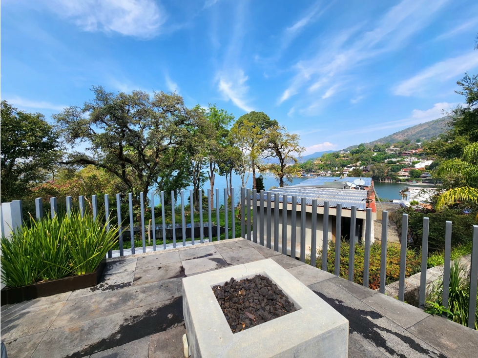 CASA EN VENTA, AVÁNDARO VALLE DE BRAVO