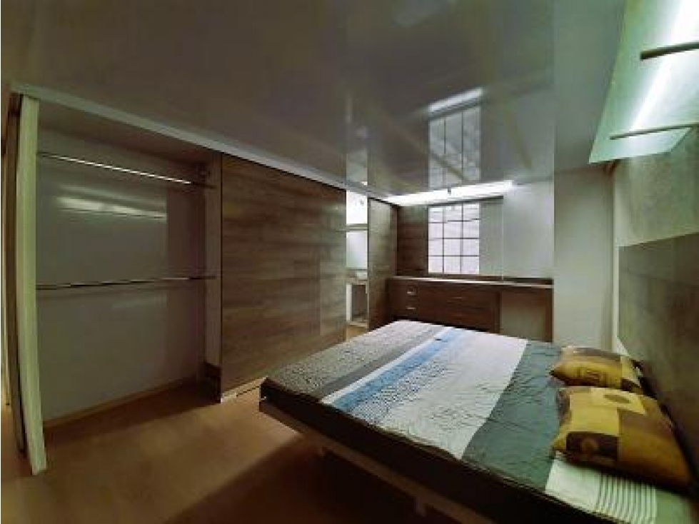 Renta de Departamento en Valle de Bravo — foto 6