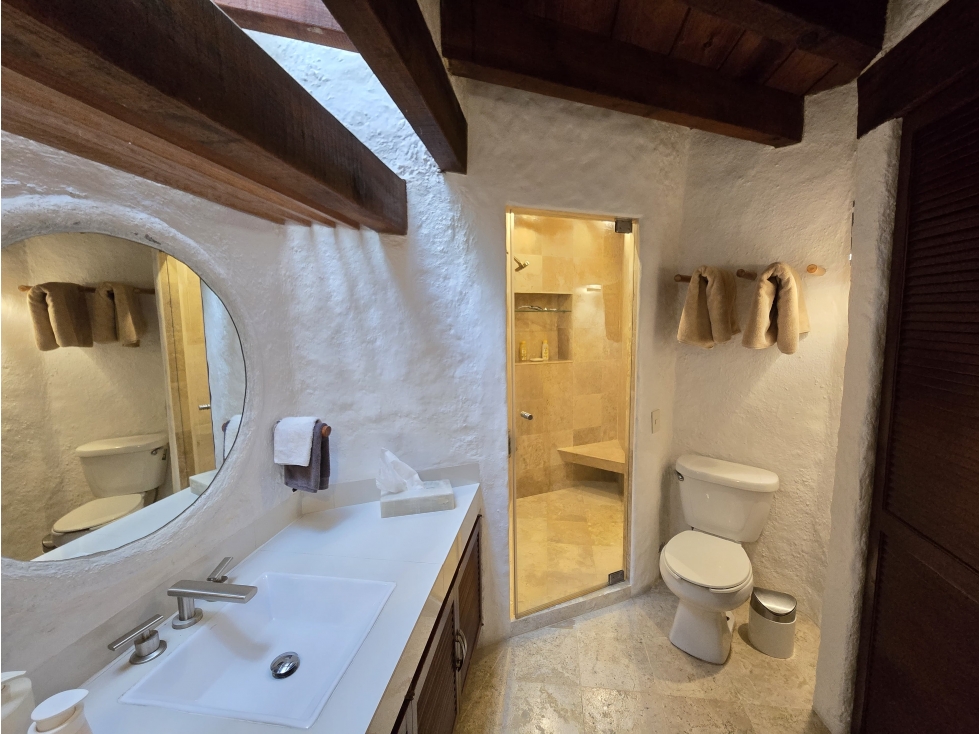 Casa en Renta en la Peña, Valle de Bravo — foto 6