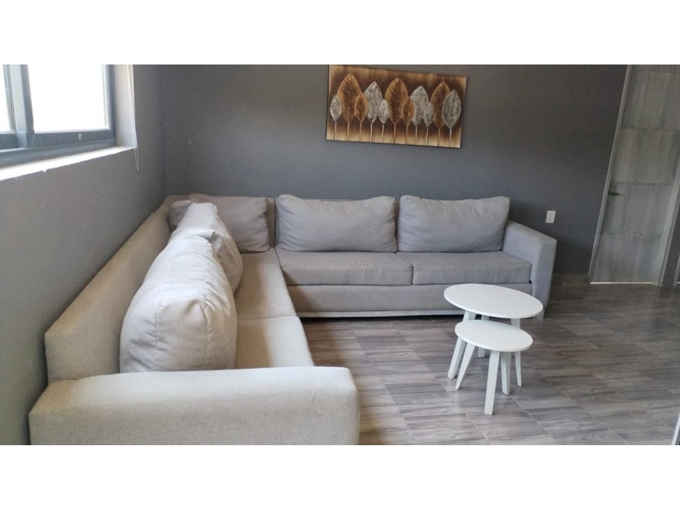 Casa en Renta en el Fresno Valle de Bravo — foto 4