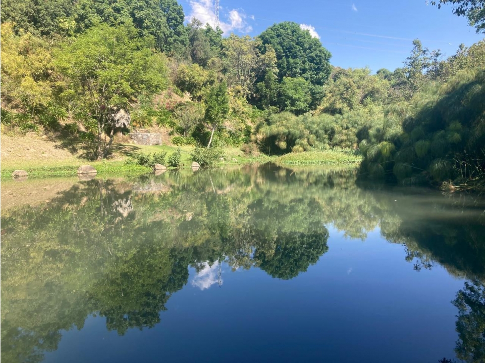 Terreno en venta en Pipioltepec Valle de Bravo