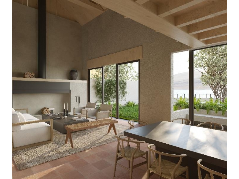 Venta de Lotes en Brisas del Lago Valle de Bravo — foto 3