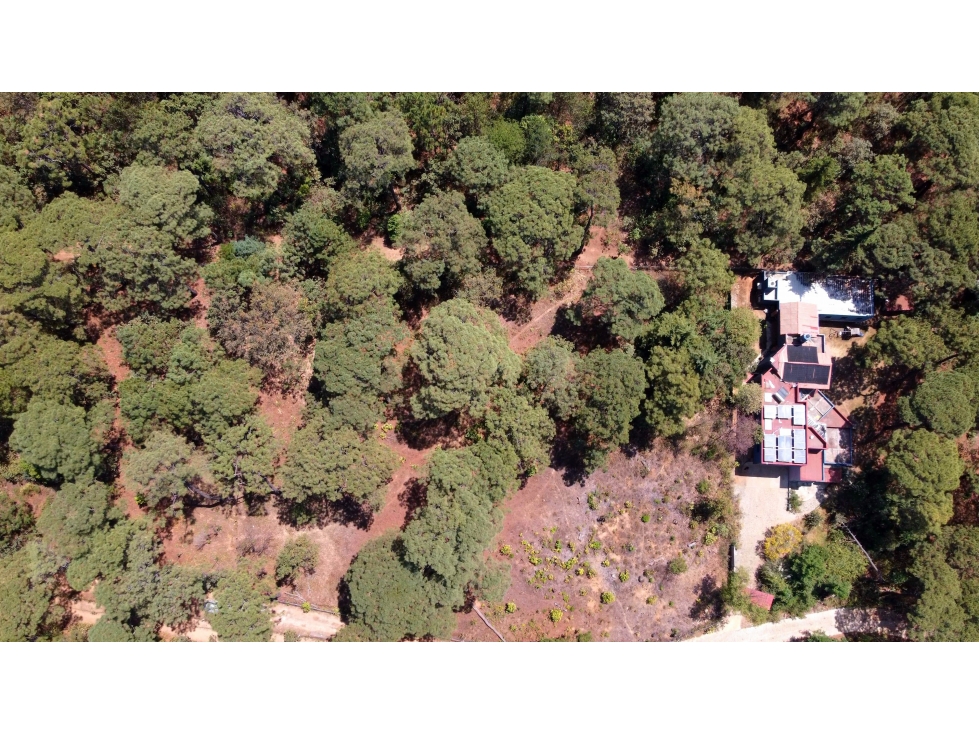 Terreno en venta en Valle de Bravo — foto 6