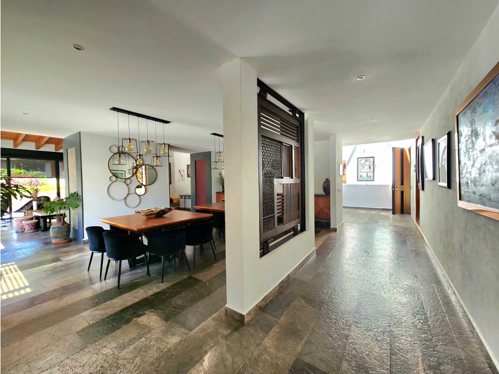CASA EN VENTA EN AVÁNDARO, VALLE DE BRAVO — foto 3