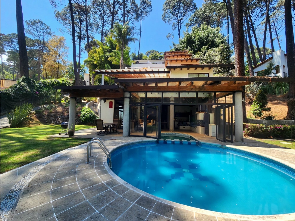 Departamento en Venta, Avándaro