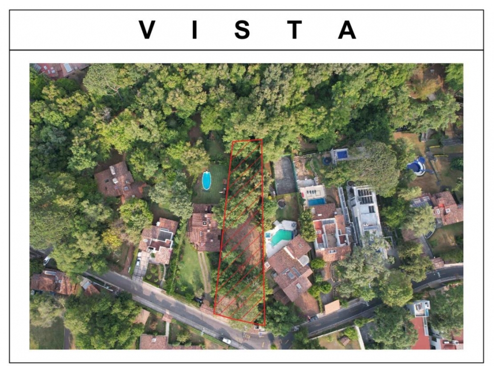 Terreno en Venta en Avándaro