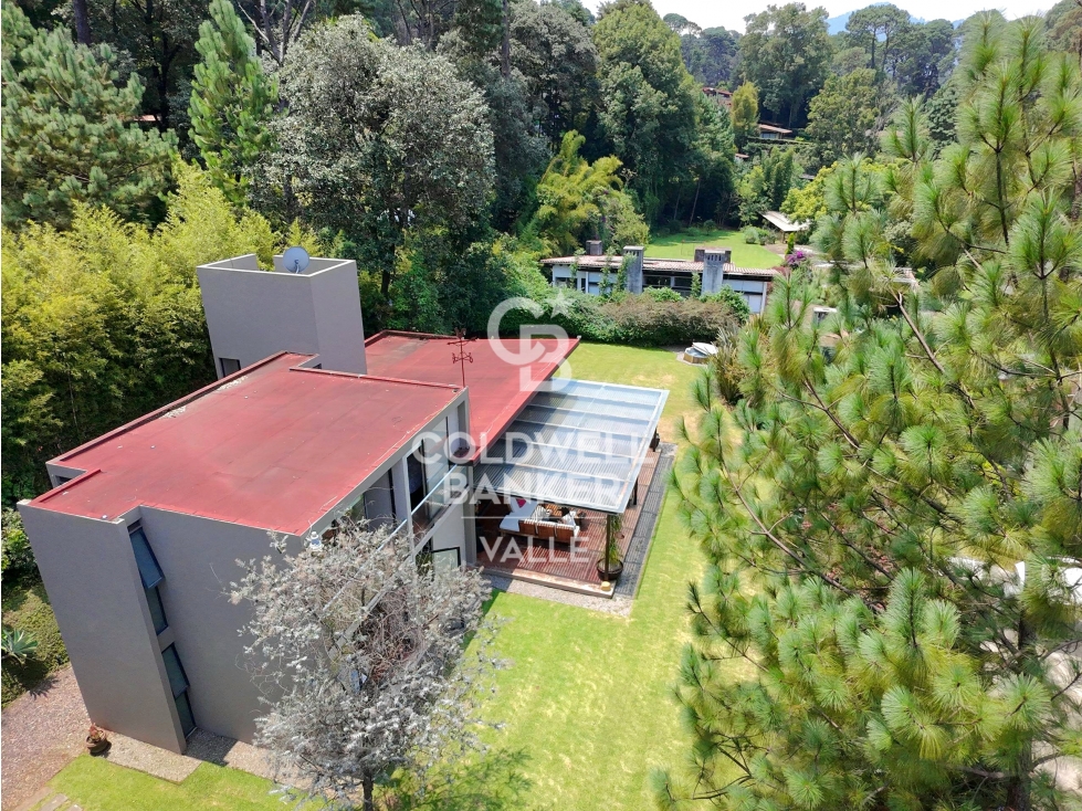 Casa en Renta en Avándaro — foto 6
