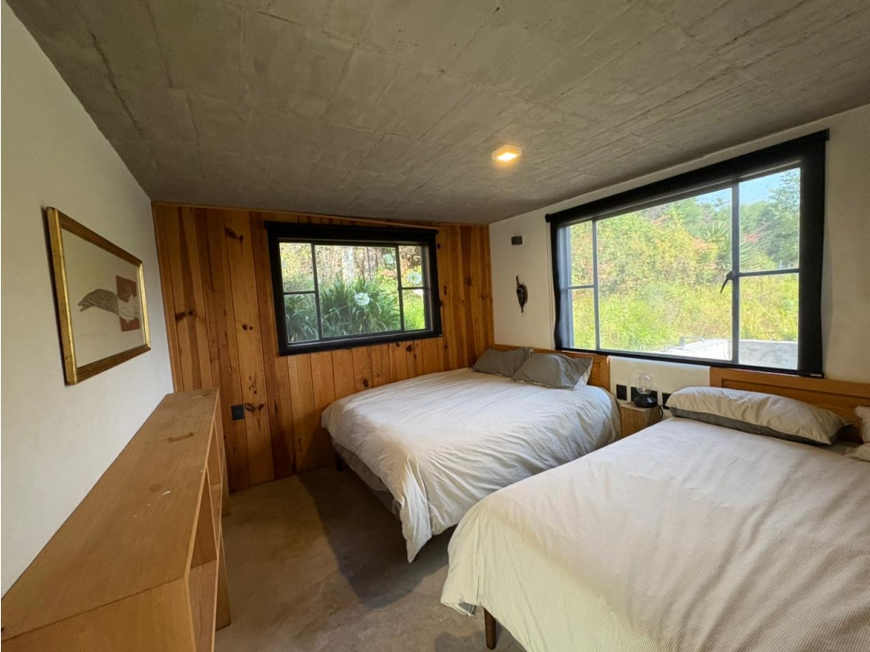Casa en renta en San Simón el Alto Valle de Bravo — foto 4