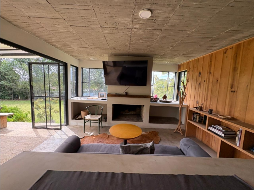 Casa en renta en San Simón el Alto Valle de Bravo — foto 2