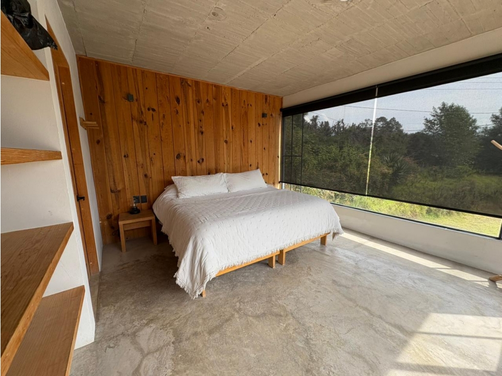 Casa en renta en San Simón el Alto Valle de Bravo — foto 6