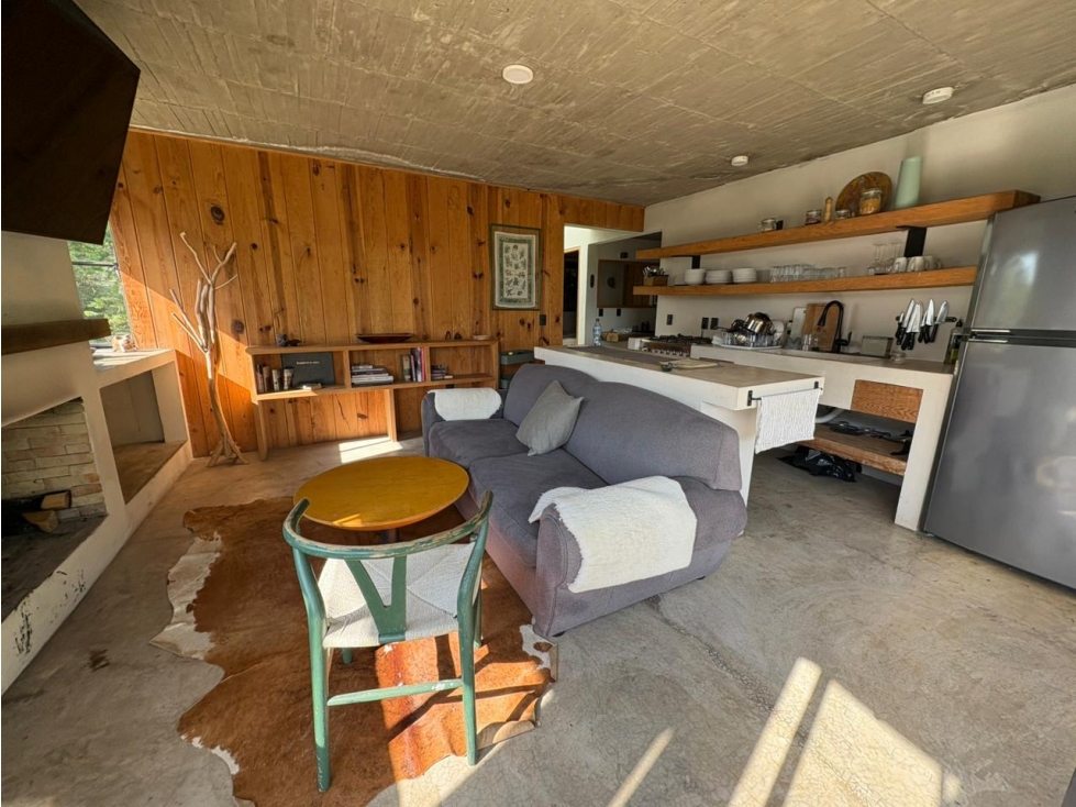 Casa en renta en San Simón el Alto Valle de Bravo — foto 3