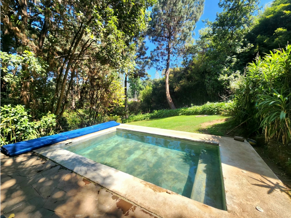 Casa en Renta Avándaro — foto 3