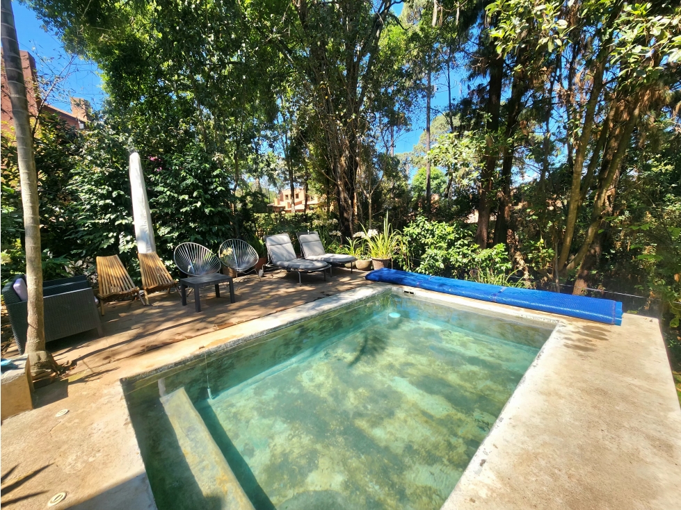Casa en Renta Avándaro — foto 4