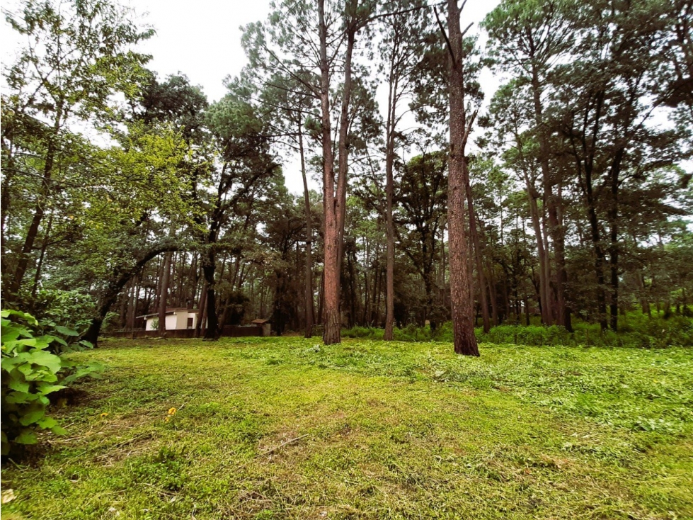 Venta de Terreno en Avándaro — foto 4