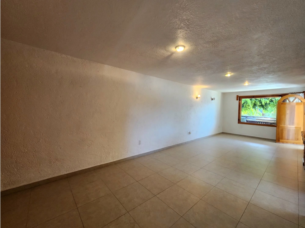 DEPARTAMENTO EN RENTA, VALLE DE BRAVO — foto 3