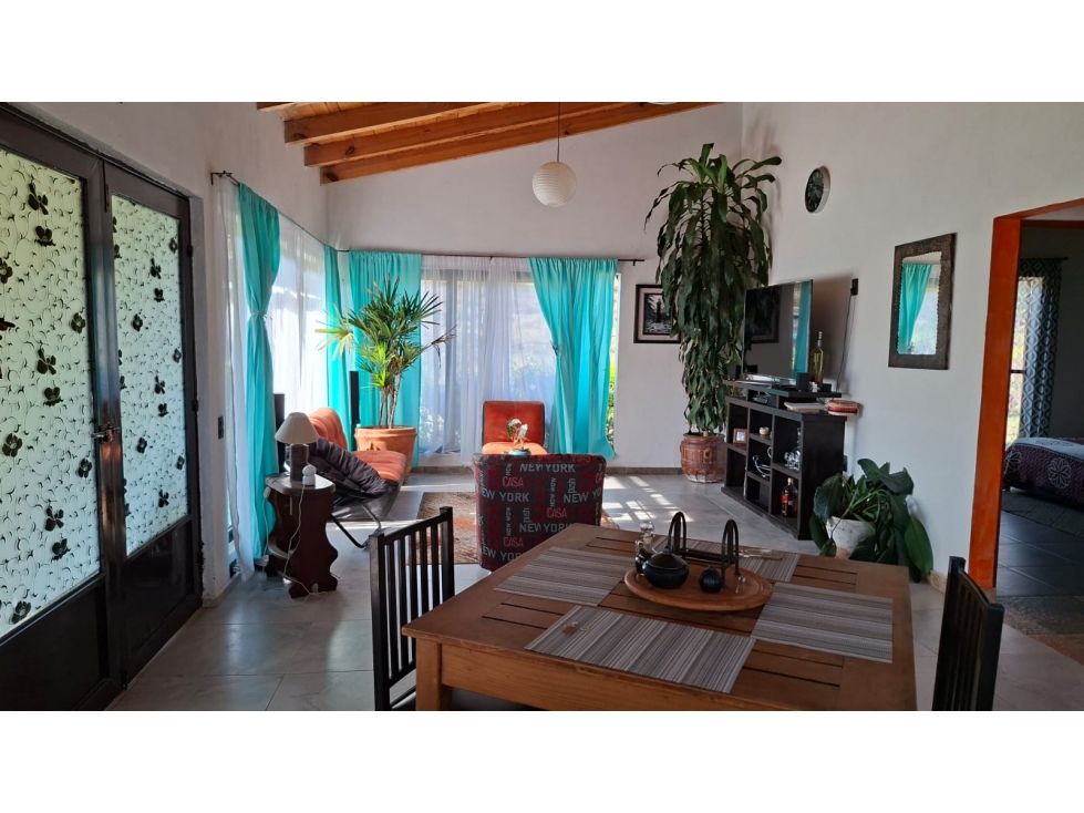 CASA EN RENTA EN VALLE DE BRAVO — foto 4