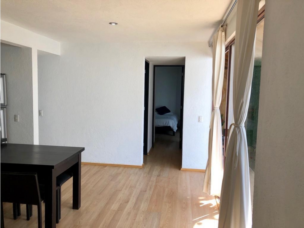 RENTA DE CASA EN VALLE DE BRAVO — foto 4