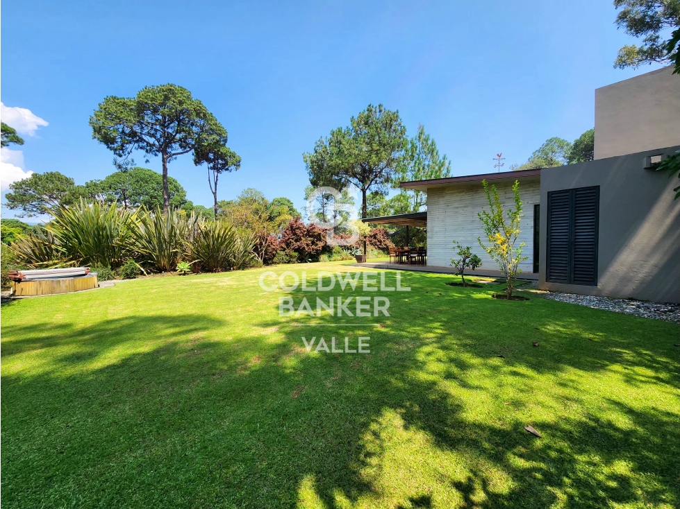 Casa en Renta en Avándaro — foto 2