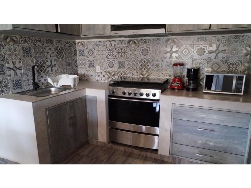Casa en Renta en el Fresno Valle de Bravo — foto 3