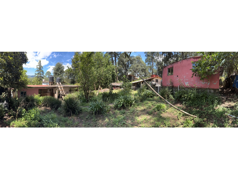 TERRENO EN VENTA EN AVÁNDARO VALLE DE BRAVO — foto 2