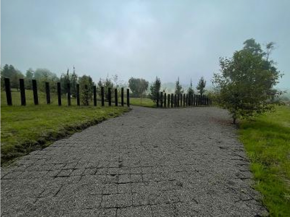 Terreno en venta en San Simón el Alto Valle de Bravo