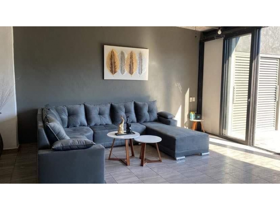CASA EN RENTA, EL FRESNO VALLE DE BRAVO