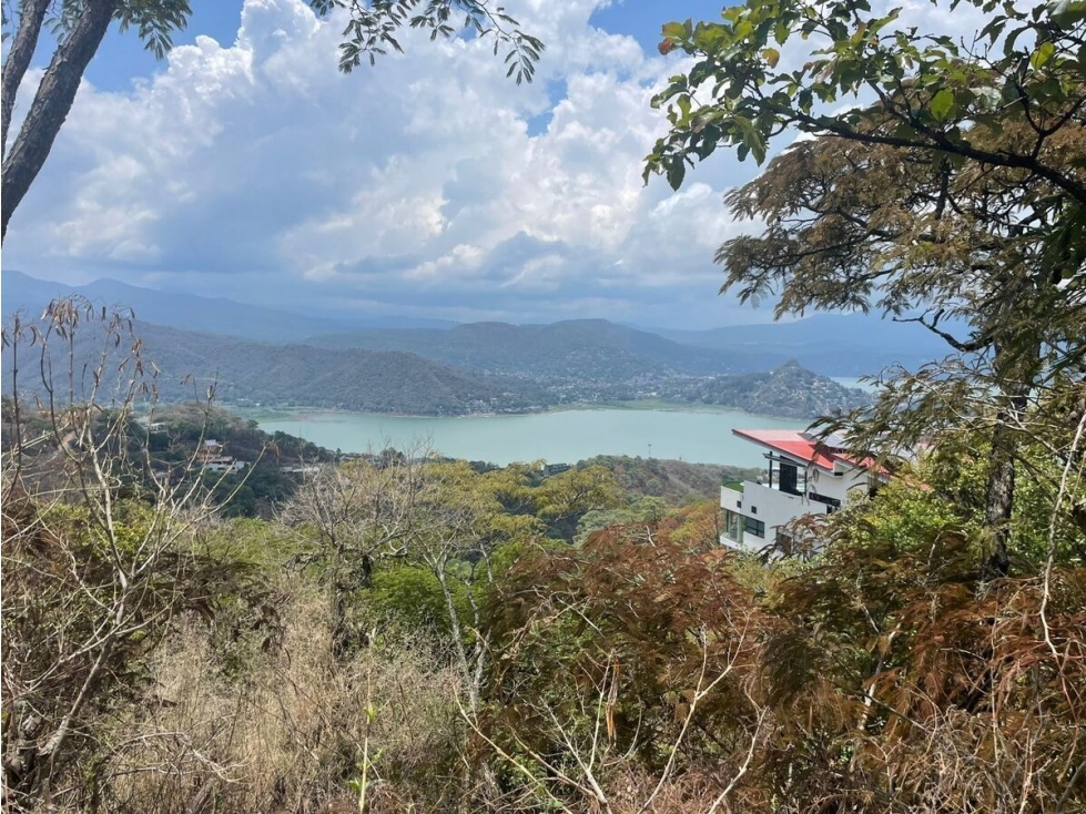 VENTA DE TERRENO EN EL SANTUARIO