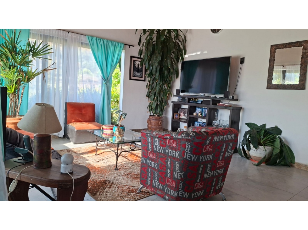CASA EN RENTA EN VALLE DE BRAVO — foto 5