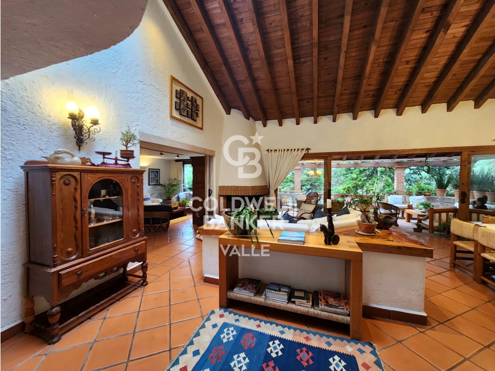 RENTA DE CASA EN AVÁNDARO — foto 5