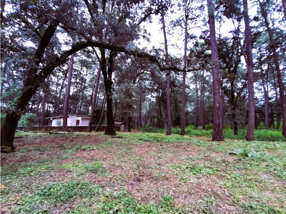 Venta de Terreno en Avándaro — foto 2
