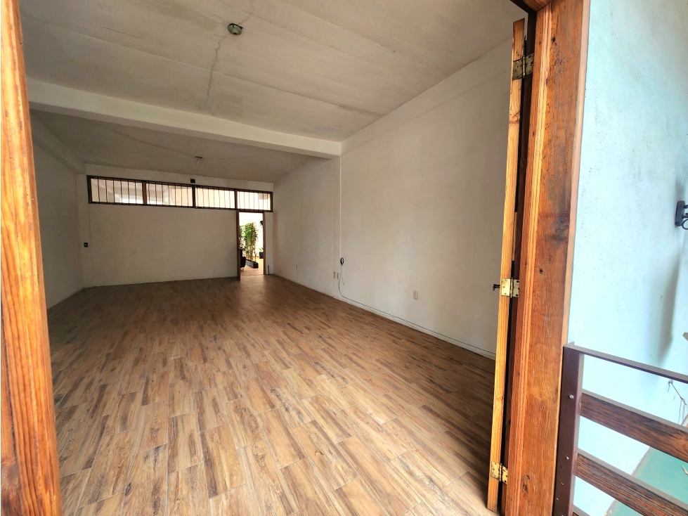 Oficinas en Renta en el Corazón de Avándaro - 6