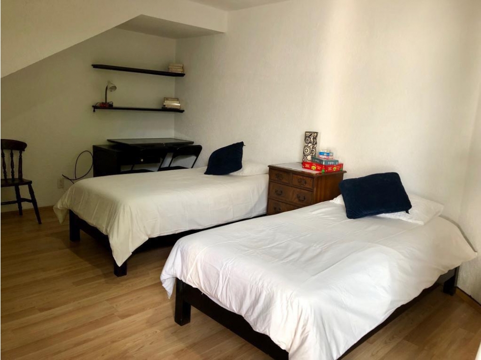RENTA DE CASA EN VALLE DE BRAVO — foto 6