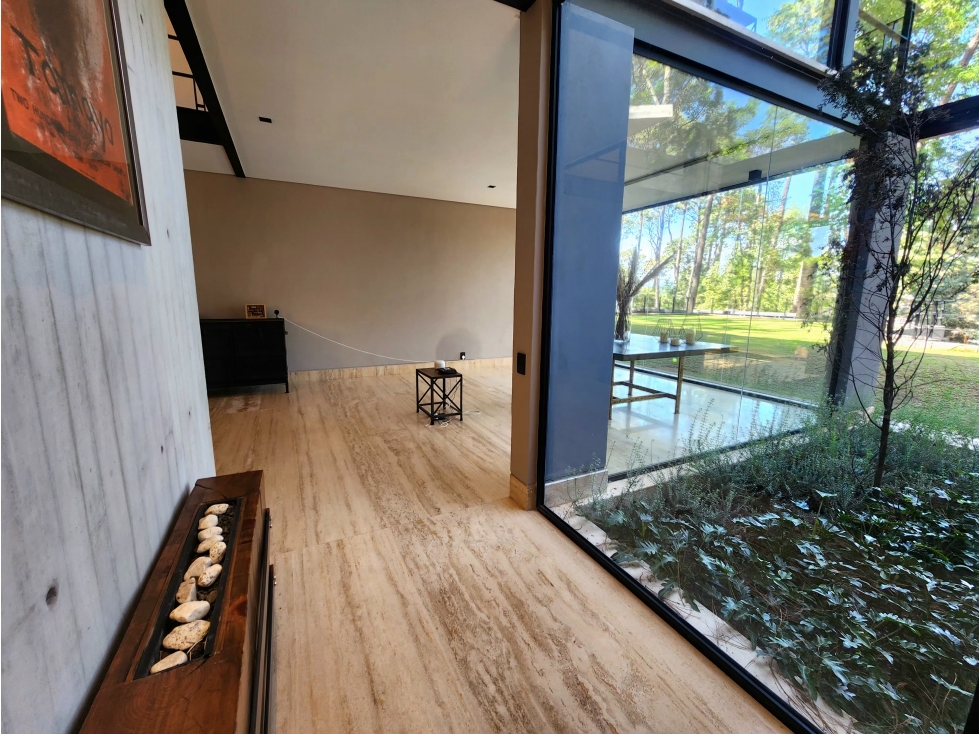 Casa en Venta en Avándaro Valle de Bravo — foto 6