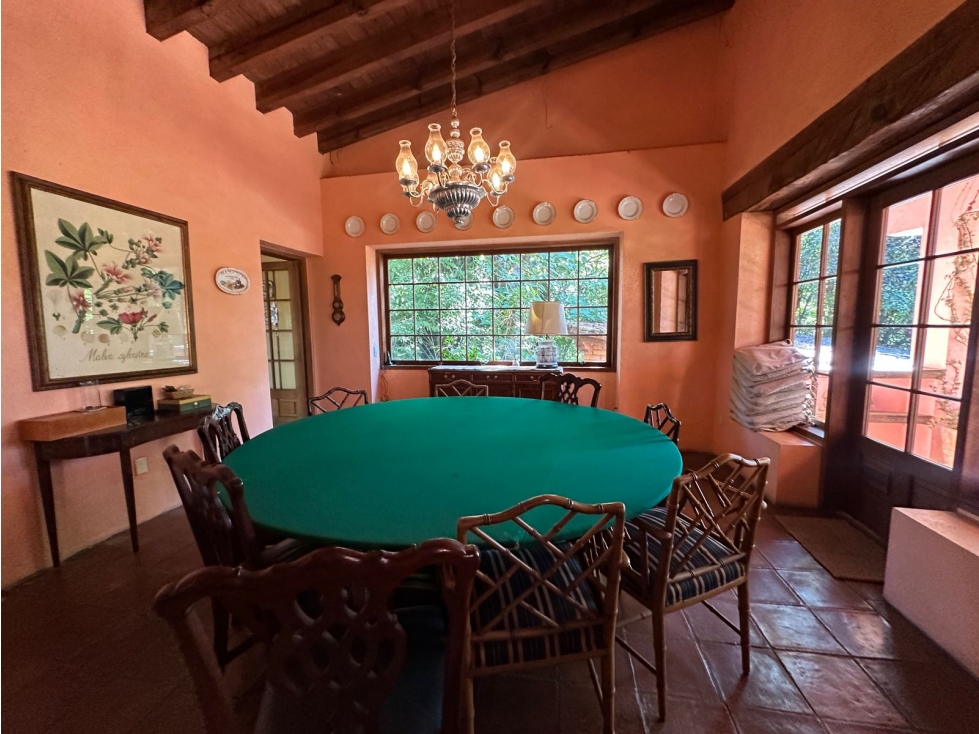 Rancho en Venta en Acatitlan Valle de Bravo - 6