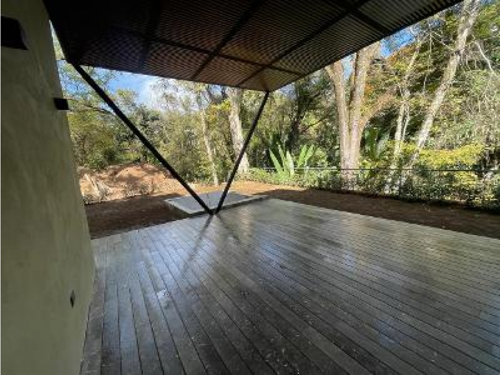 Casa en Venta en Valle de Bravo