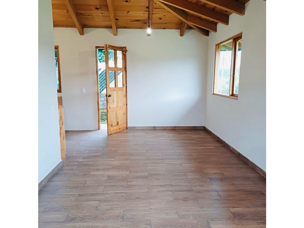 CASA EN RENTA EN ACATITLAN VALLE DE BRAVO — foto 4