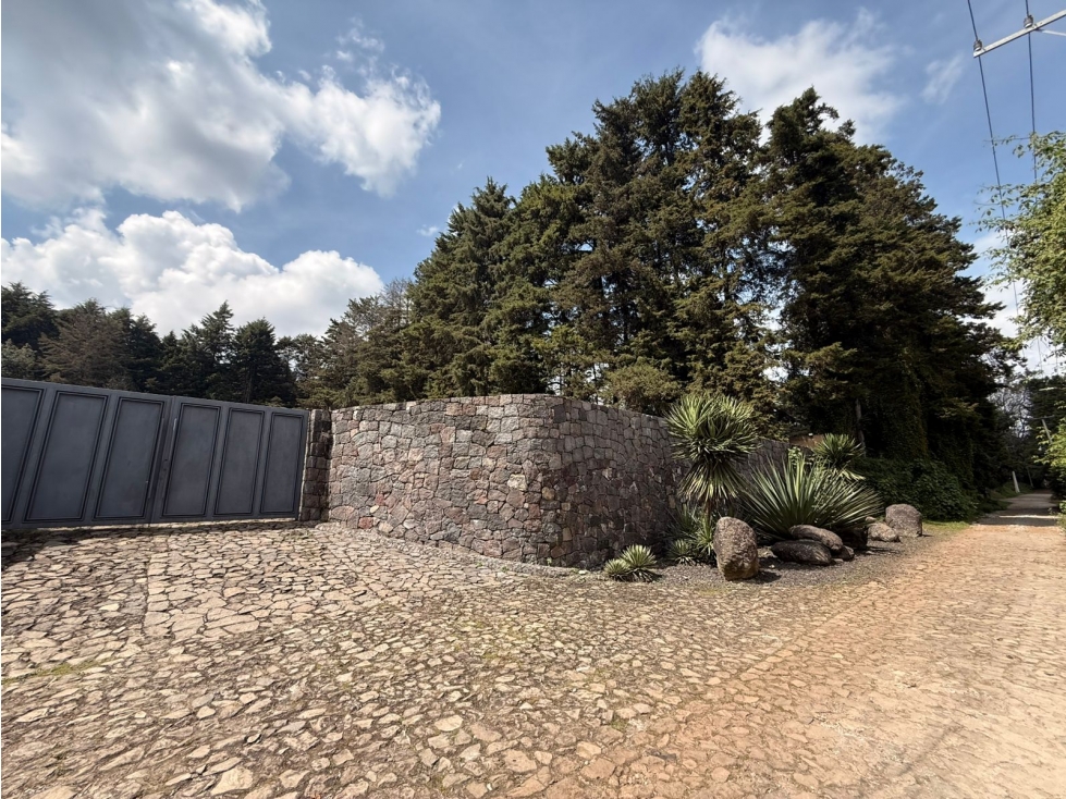 TERRENO EN VENTA, CUADRILLA DE DOLORES