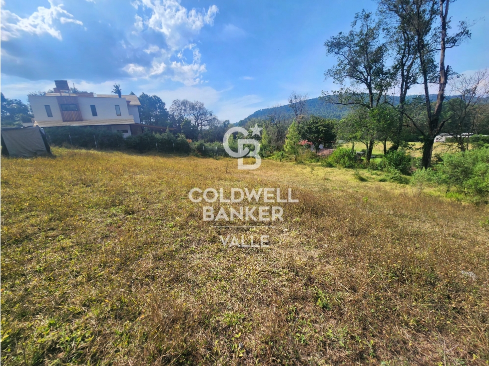 Terreno en Venta en Valle de Bravo — foto 3