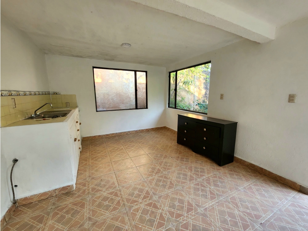 CASA EN RENTA, AVANDARO VALLE DE BRAVO — foto 5