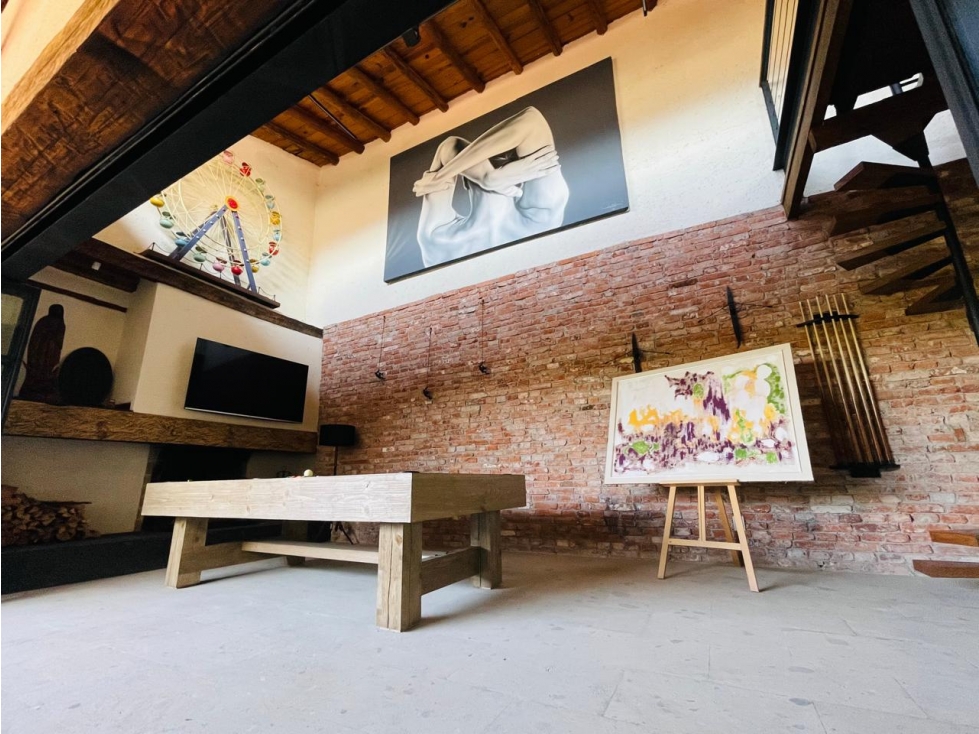 Casa en venta en Valle de Bravo — foto 6